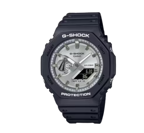 Casio G-Shock Serie GA-2100