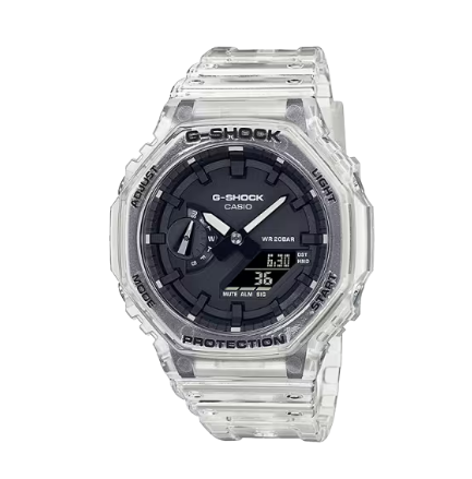 Casio G-Shock Serie GA-2100