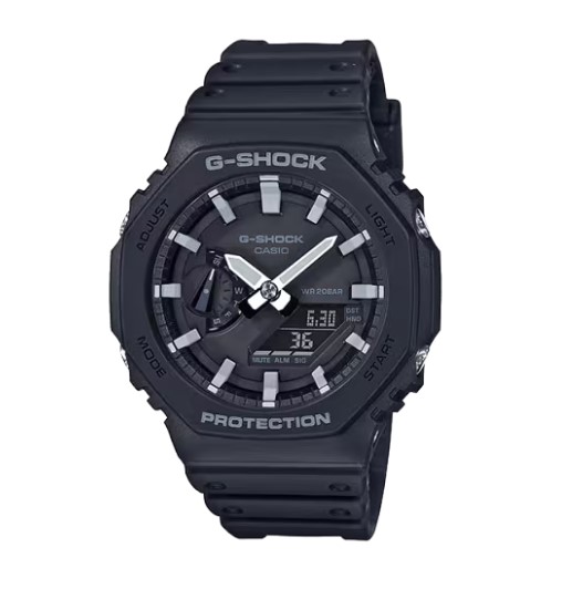 Casio G-Shock Serie GA-2100