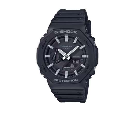 Casio G-Shock Serie GA-2100