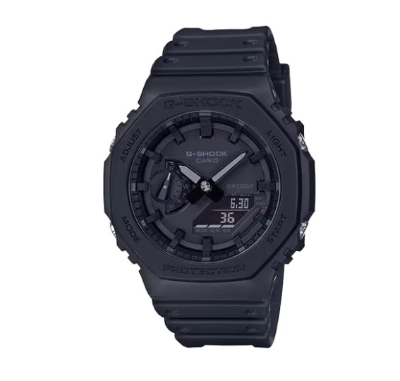 Casio G-Shock Serie GA-2100