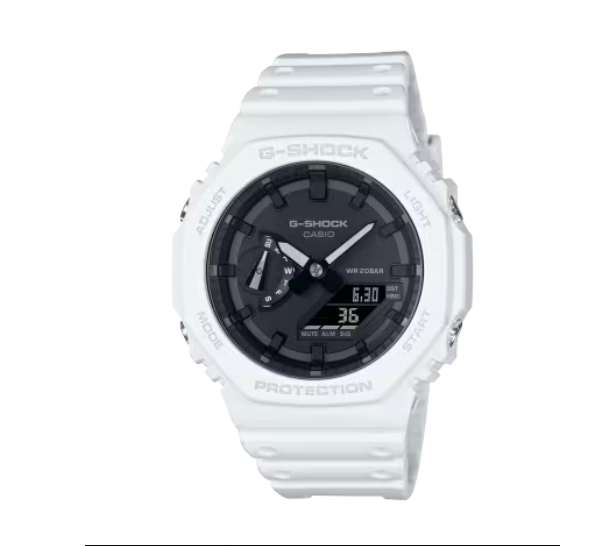 Casio G-Shock Serie GA-2100