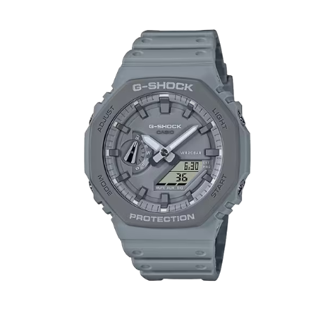 Casio G-Shock Serie GA-2100