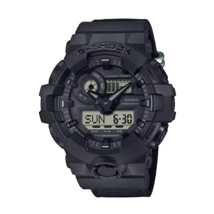 Casio G-Shock Serie GA-700