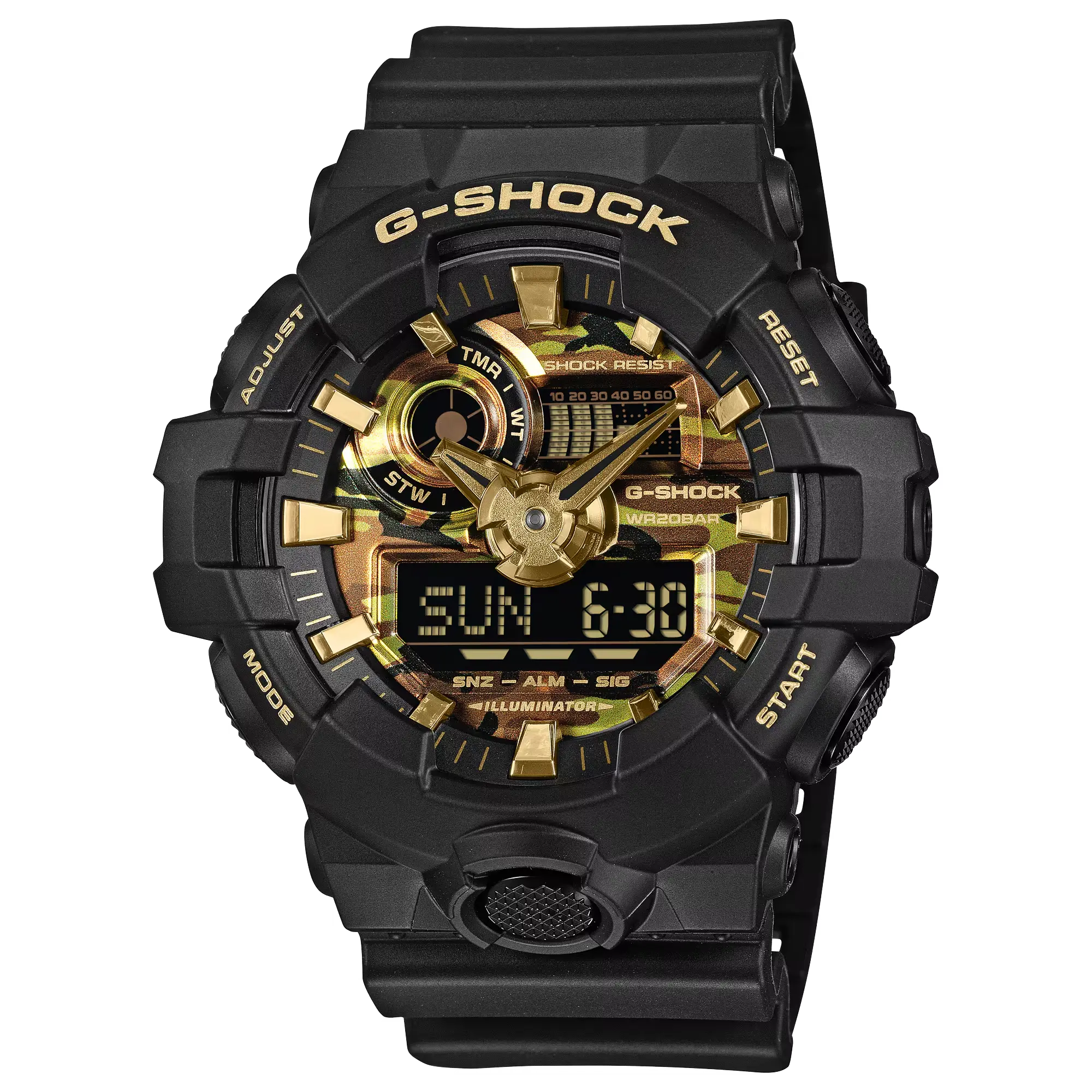 Orologi Casio