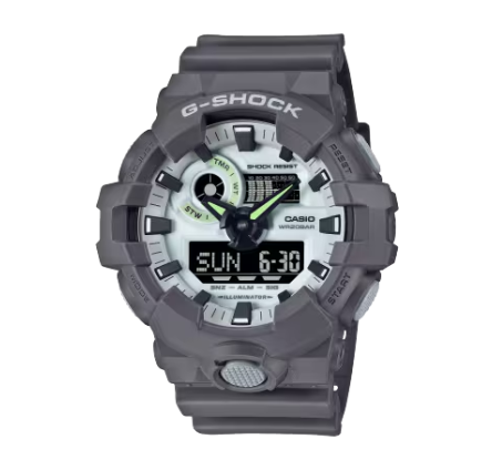 Casio G-Shock Serie GA-700