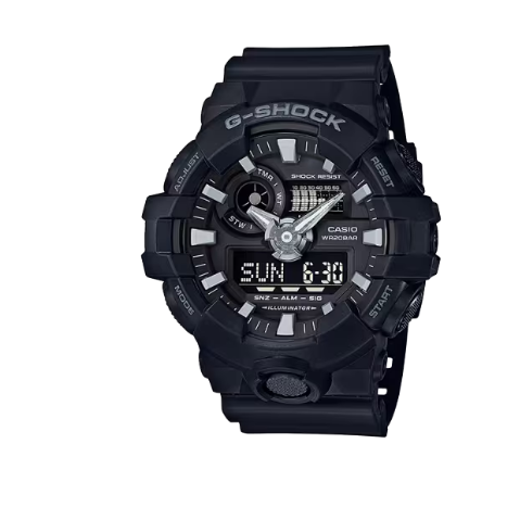 Casio G-Shock Serie GA-700