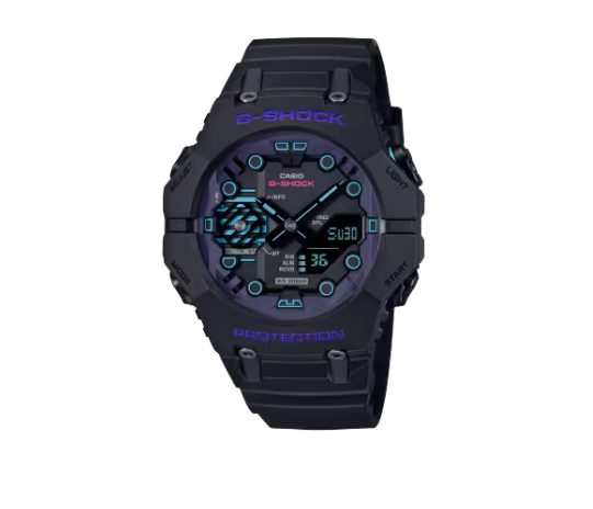 Casio G-Shock Serie GA-B001