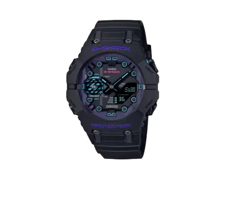 Casio G-Shock Serie GA-B001