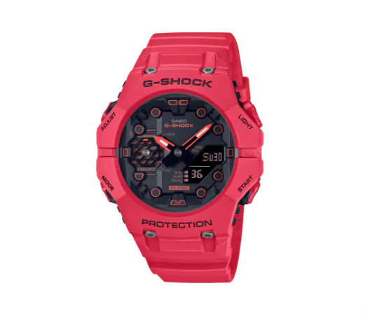 Casio G-Shock Serie GA-B001