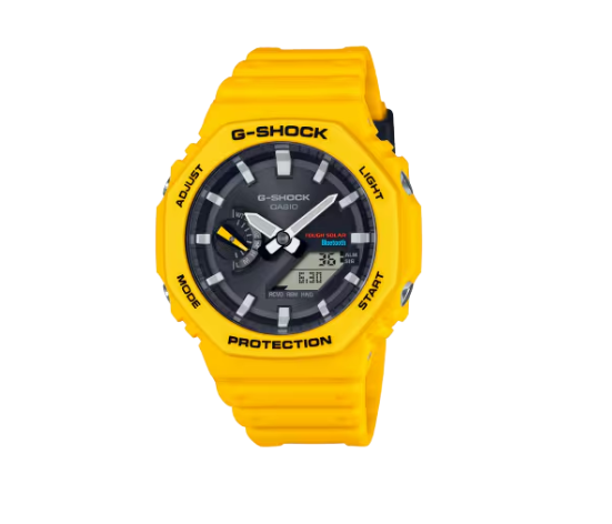 Casio G-Shock Serie 2100