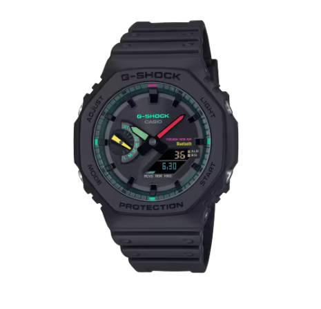 Casio G-Shock Serie GA-B2100