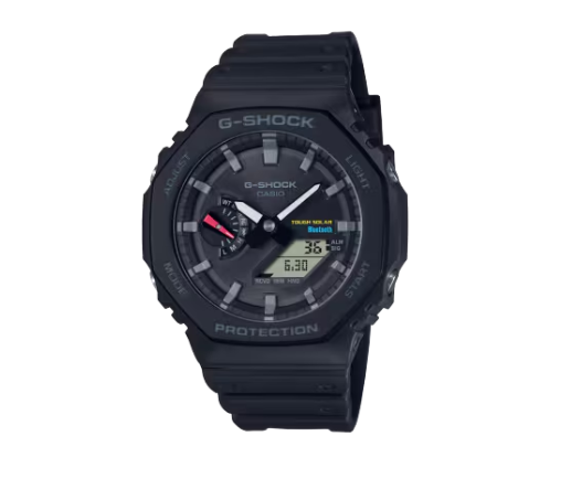 Casio G-Shock Serie 2100