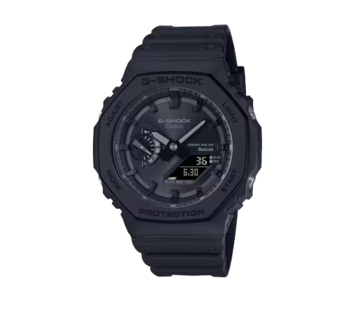 Casio G-Shock Serie 2100