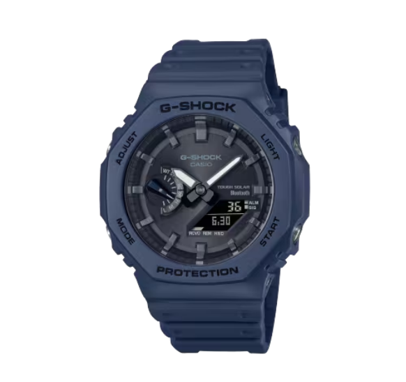 Casio G-Shock Serie 2100