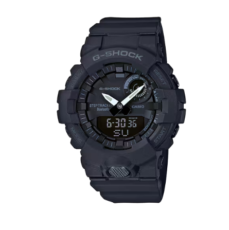 Casio G-Shock Serie GBA-800