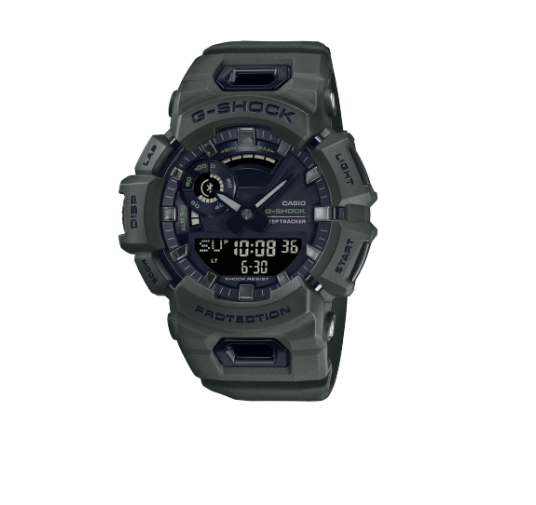 Casio G-Shock Serie GBA-900