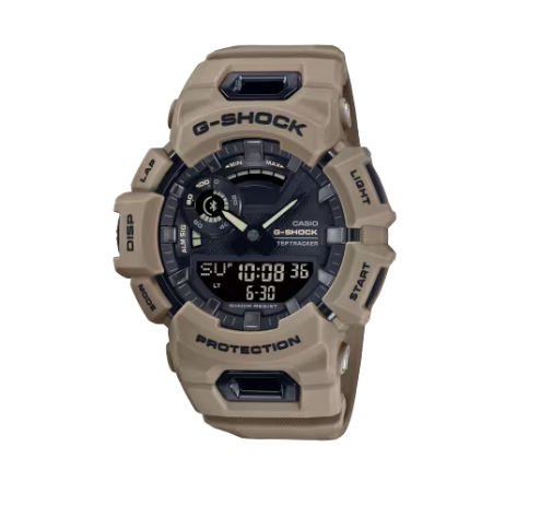 Casio G-Shock Serie GBA-900