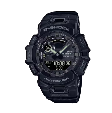 Casio G-Shock Serie GBA-900