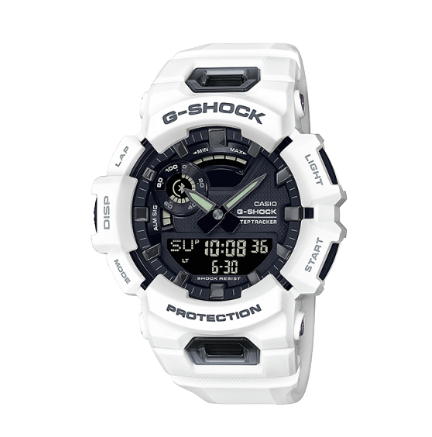 Casio G-Shock Serie GBA-900