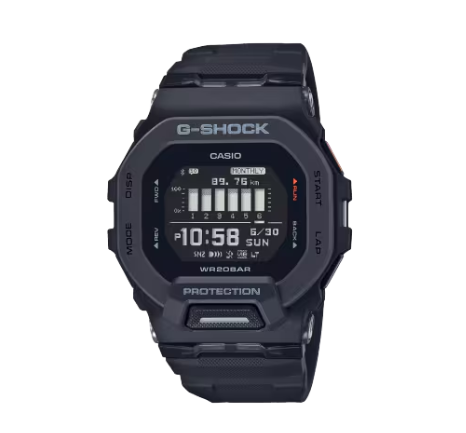 Casio G-Shock Serie GBD-200