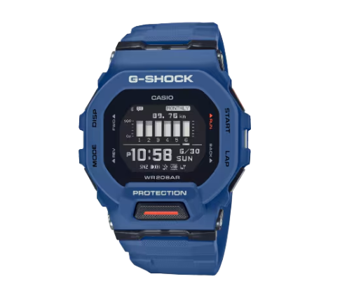 Casio G-Shock Serie GBD-200