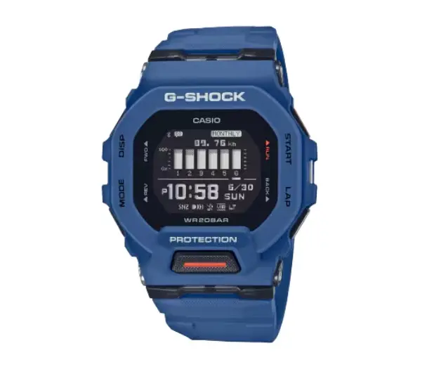 Orologi Casio