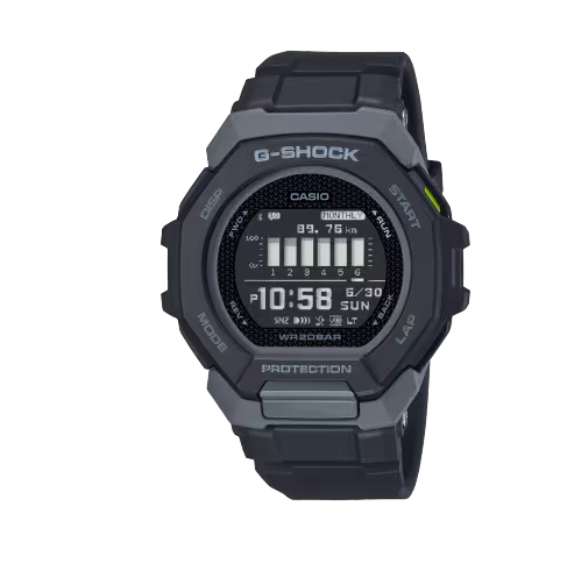 Casio G-Shock Serie GBD-300