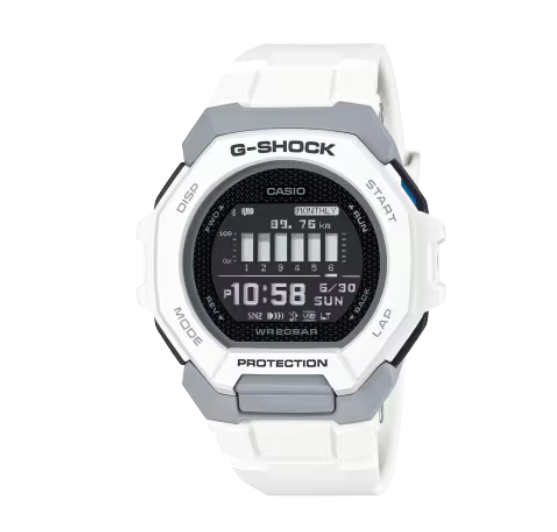 Casio G-Shock Serie GBD-300