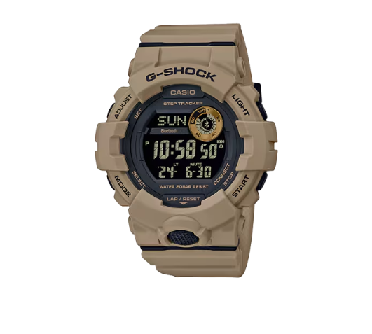 Casio G-Shock Serie GBD-800