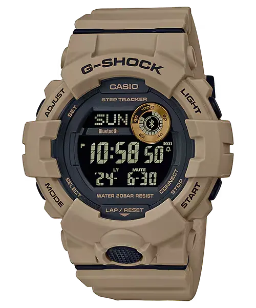 Orologi Casio