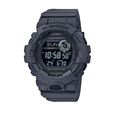 Casio G-Shock Serie GBD-800