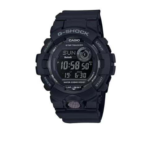 Casio G-Shock Serie GBD-800