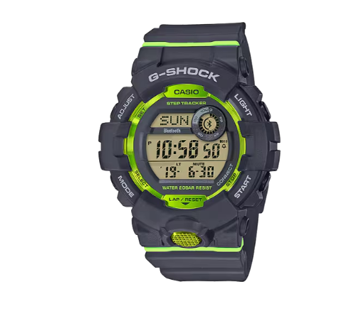 Casio G-Shock Serie GBD-800