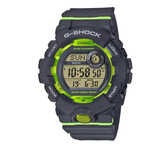 G-SQUAD SERIE GBD-800