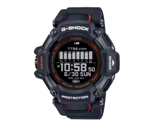 Casio G-Shock Serie GBD-H2000