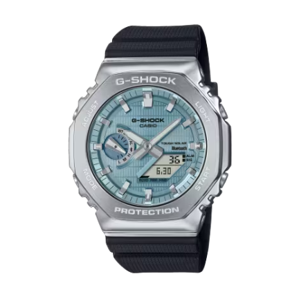 Casio G-Shock Serie GBM-2100