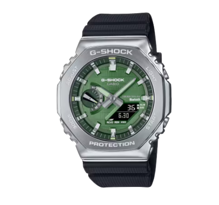 Casio G-Shock Serie GBM-2100