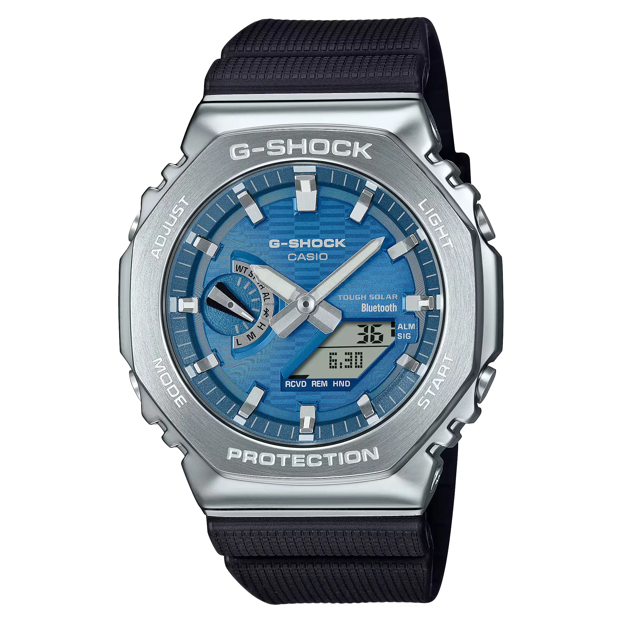 Orologi Casio