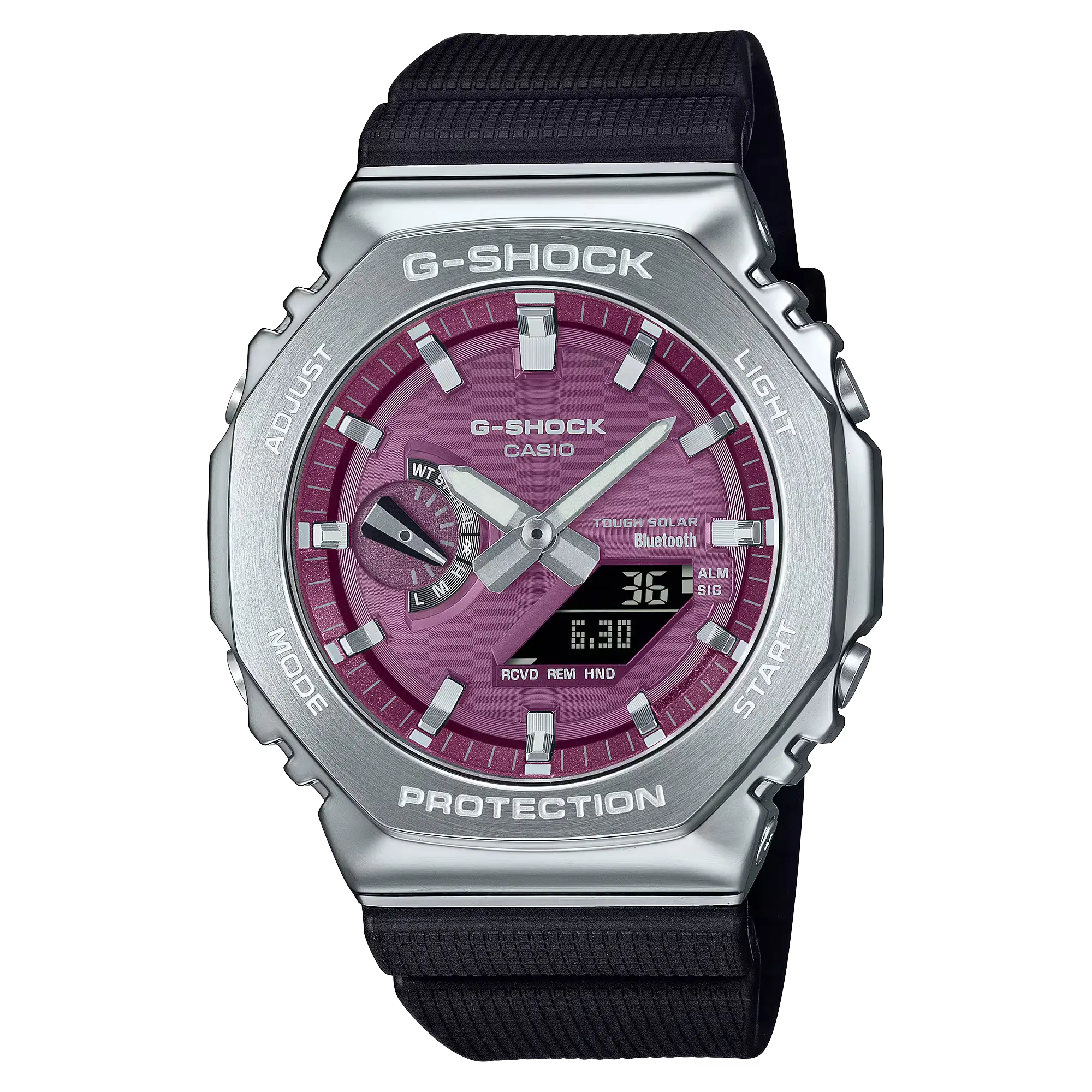 Orologi Casio