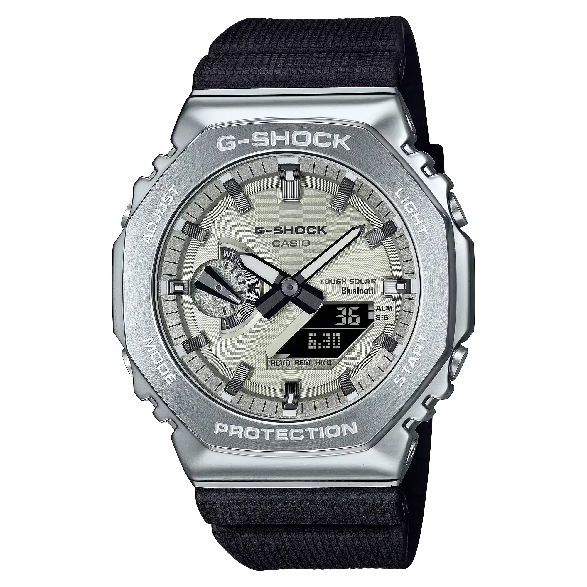 Orologi Casio