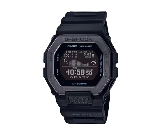 Casio G-Shock Serie GBX-100