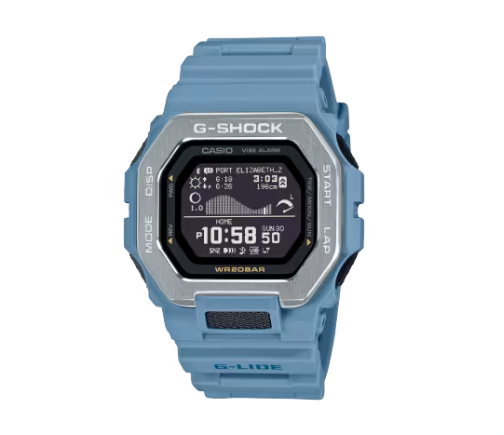 Casio G-Shock Serie GBX-100