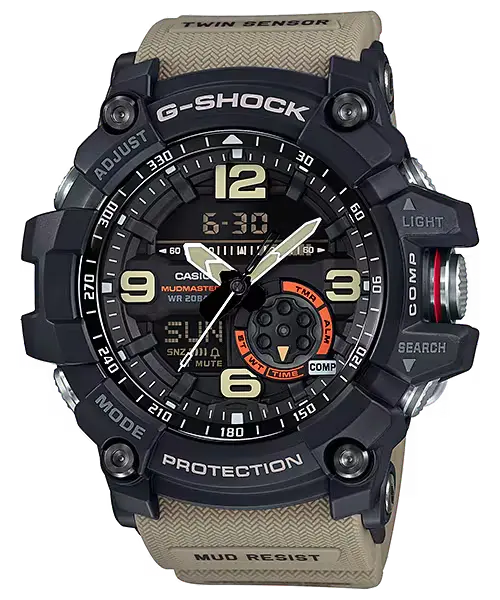 MASTER OF G MUDMASTER