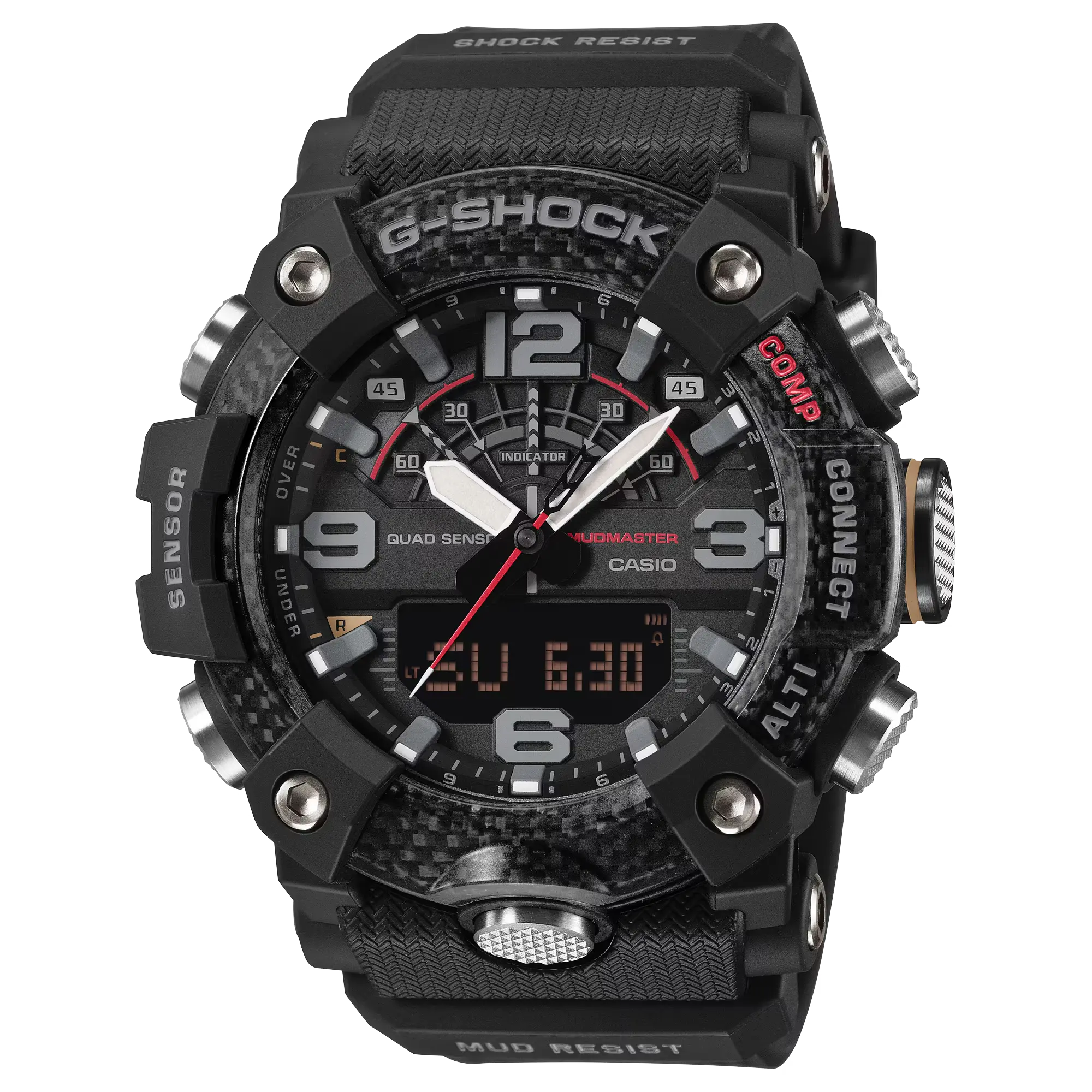 Orologi Casio