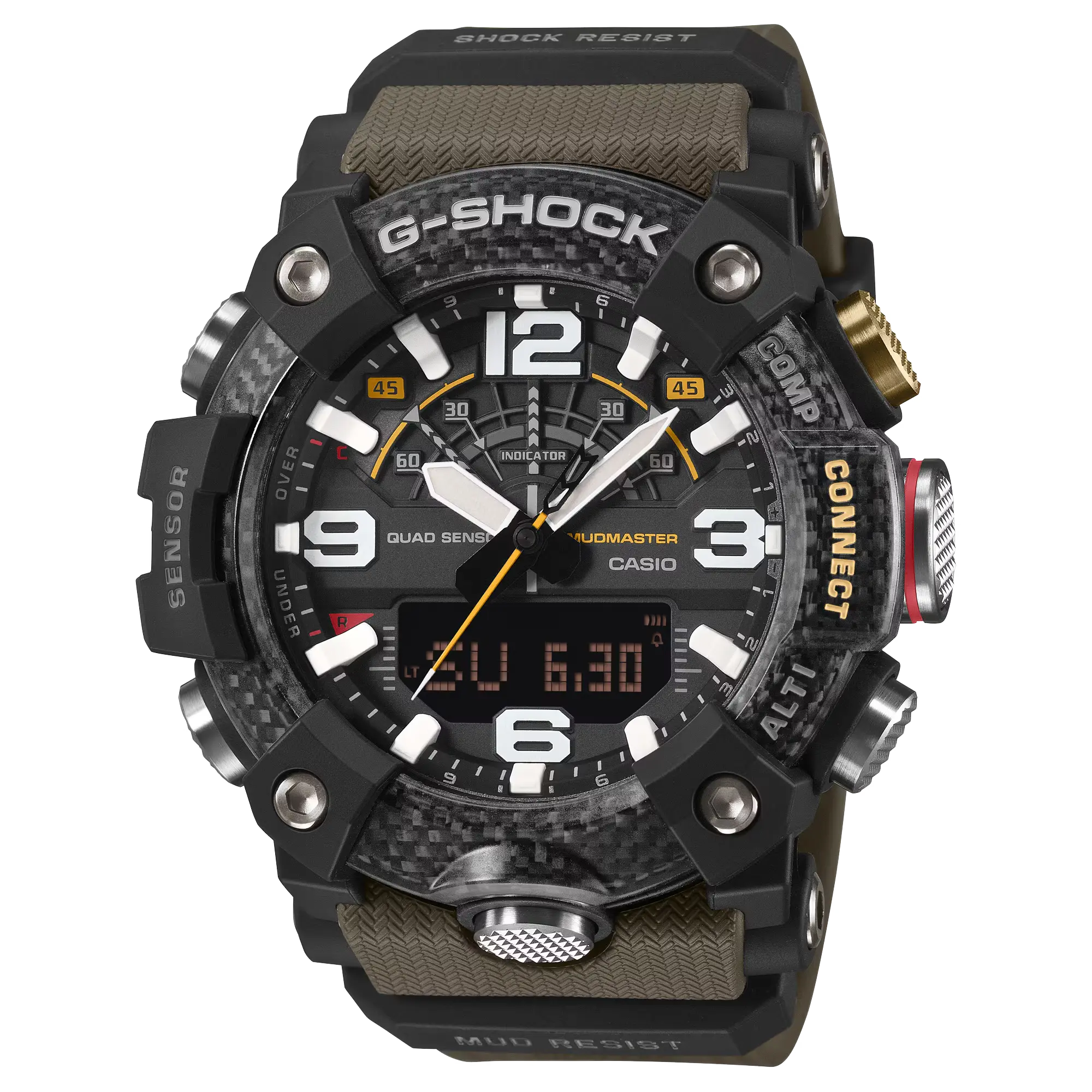 Orologi Casio