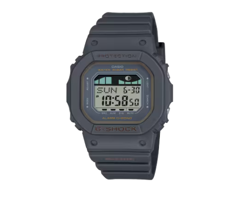 Casio G-Shock Serie GLX-S5600