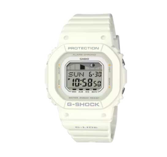 Casio G-Shock Serie GLX-S5600