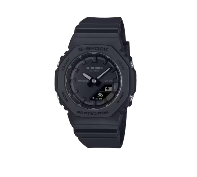 Casio G-Shock Serie GMA-P2100