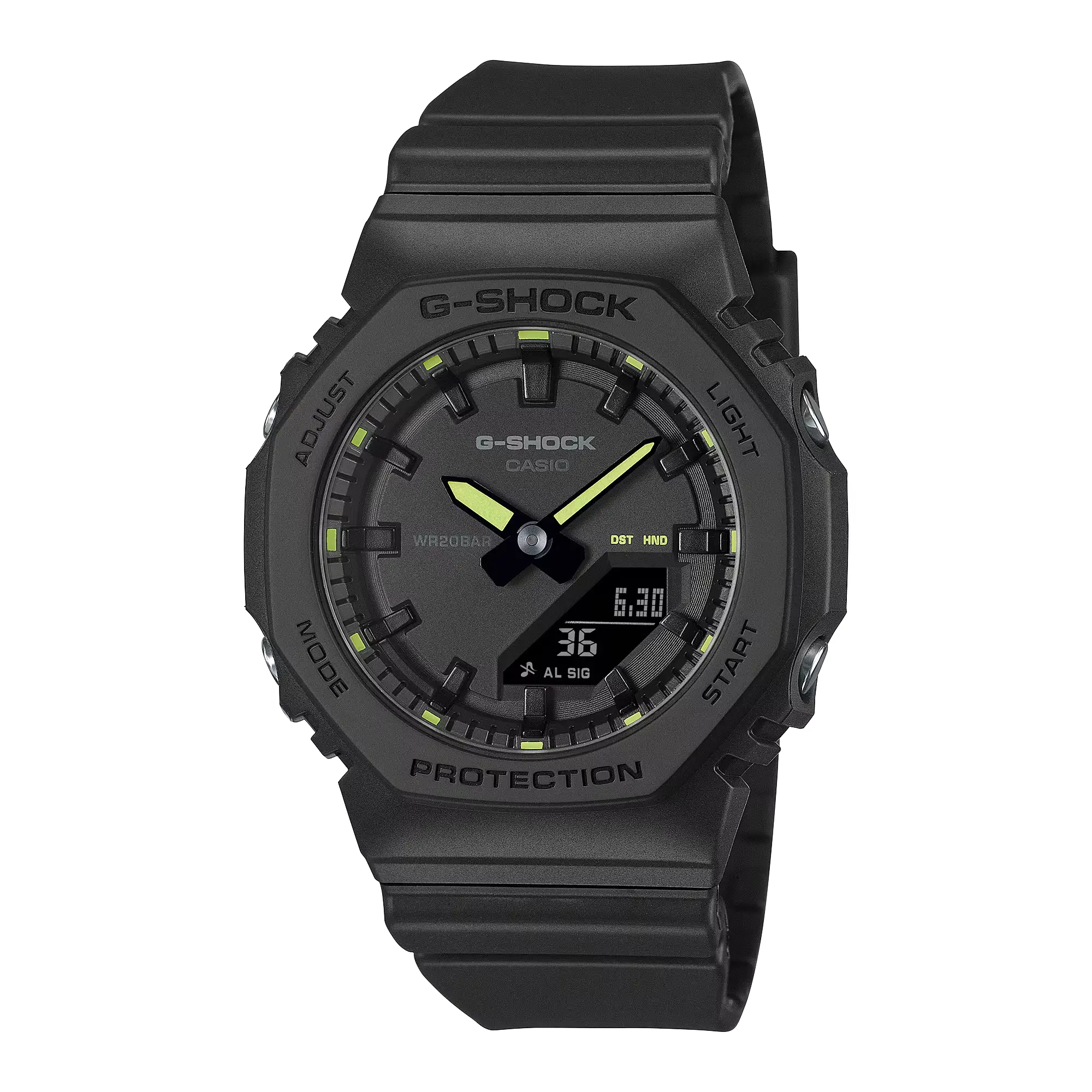 Orologi Casio